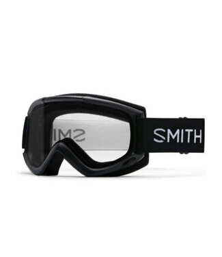 Smith Cascade Classic Double Lens