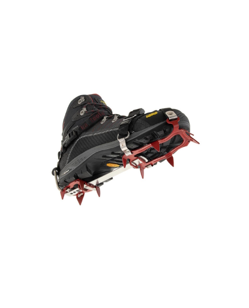 KTS STEEL CRAMPON - Redding Sports Ltd