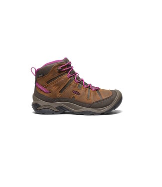 Keen Footwear CIRCADIA MID WP WMN