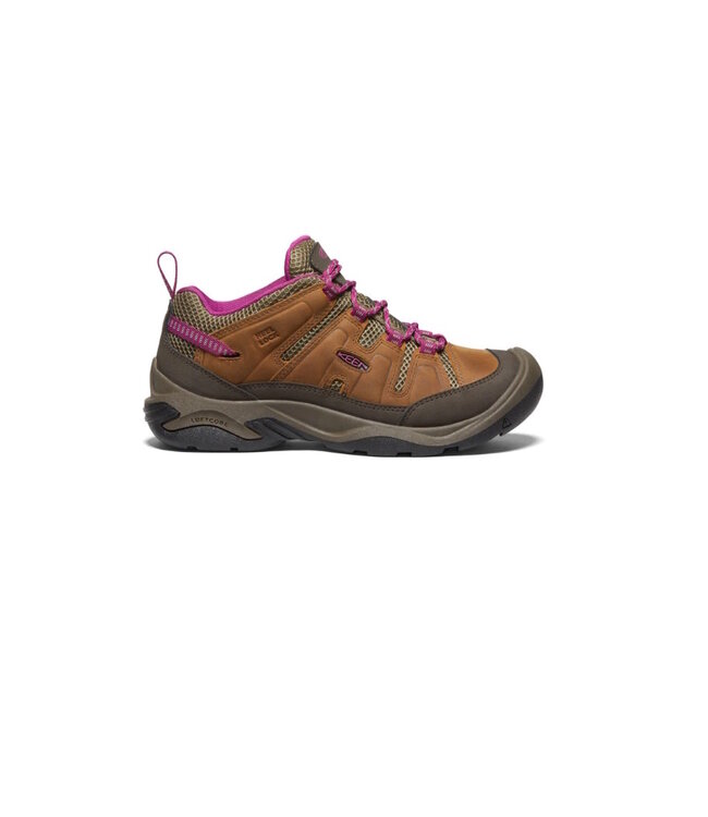 CIRCADIA VENT WMNS