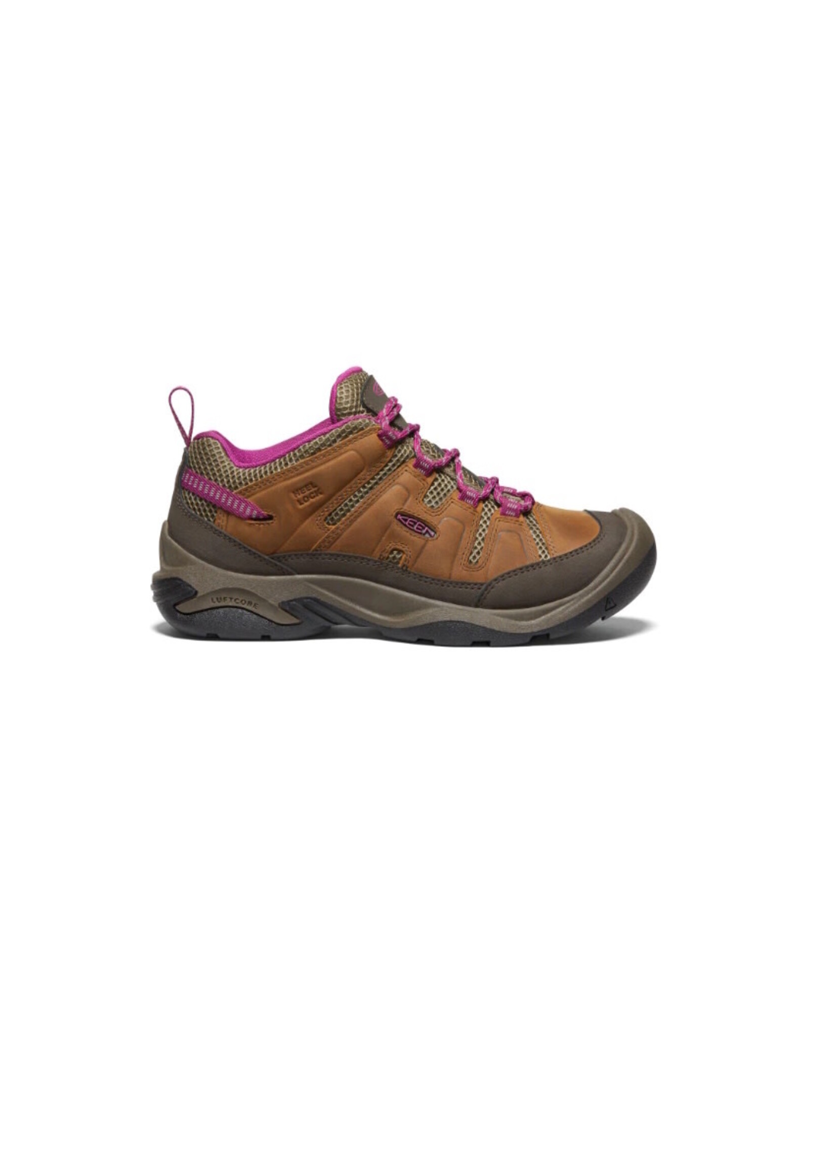 Keen Footwear CIRCADIA VENT WMNS