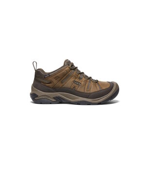 Keen Footwear CIRCADIA WP WIDE MENS