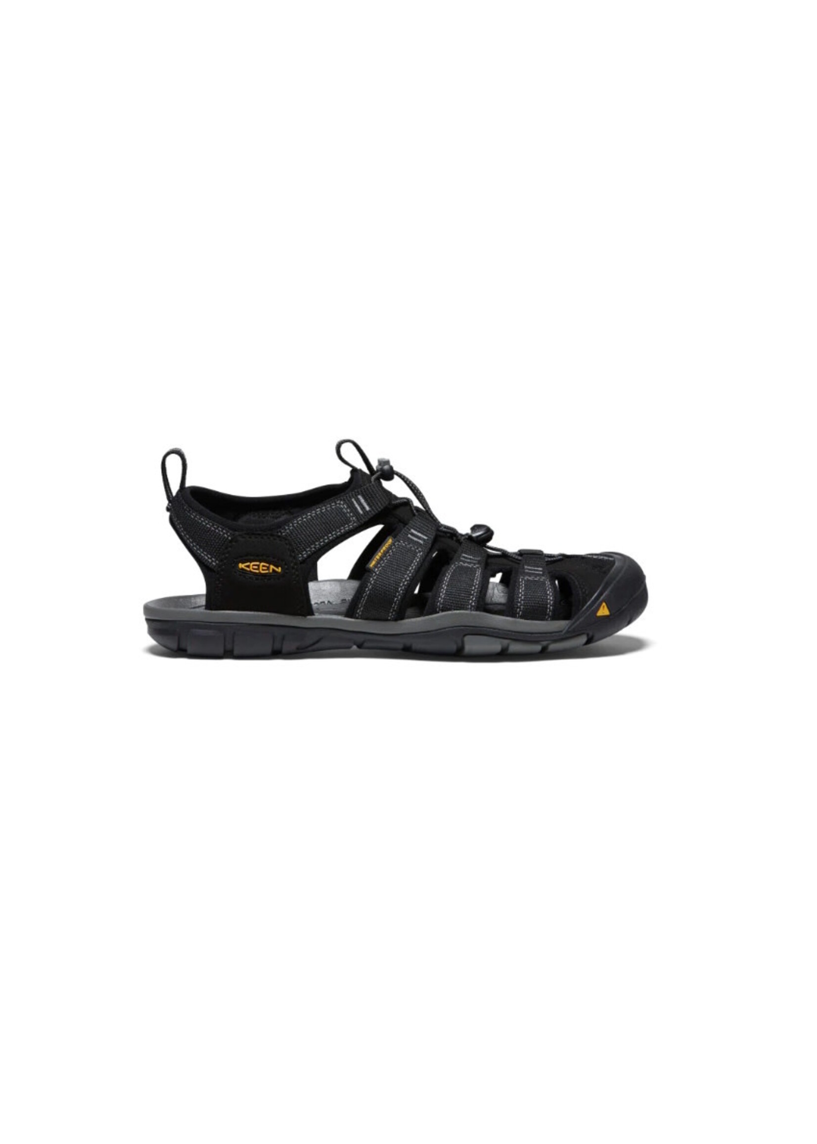 Keen Footwear CLEARWATER CNX MENS