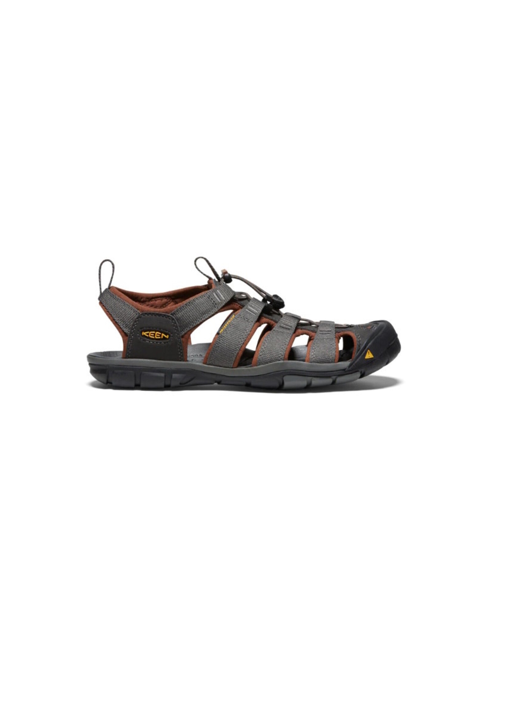 Keen Footwear CLEARWATER CNX MENS