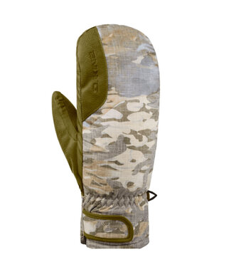 NOVA SHORT MITT