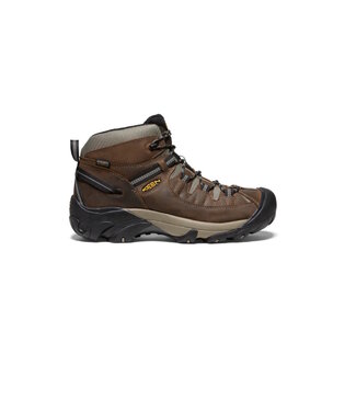 Keen Footwear TARGHEE II MID WIDE MEN