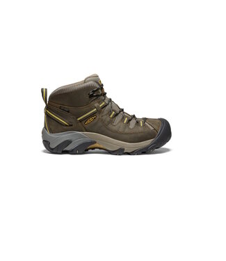 TARGHEE II MID WP MEN