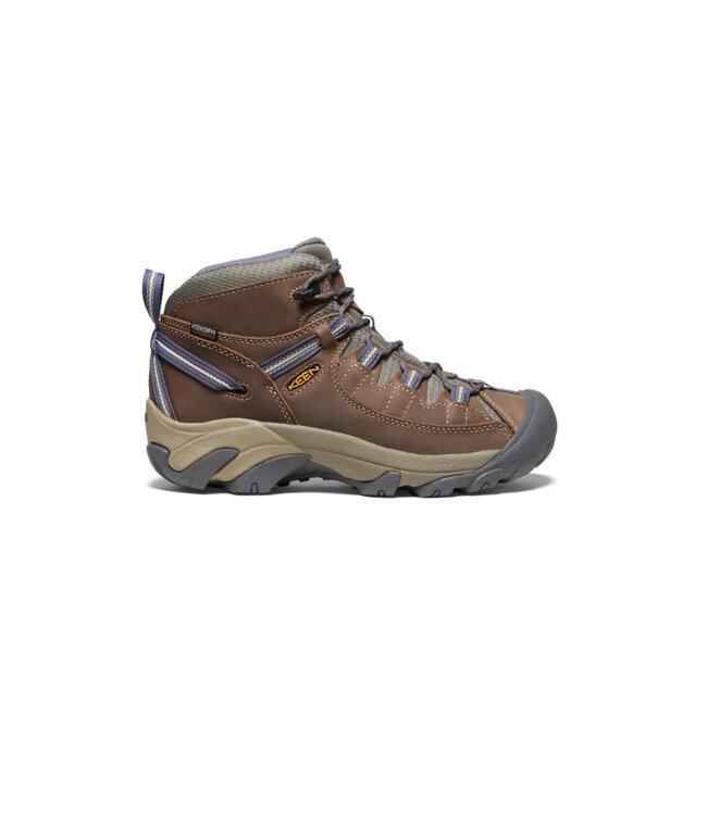 TARGHEE II MID WP WMN