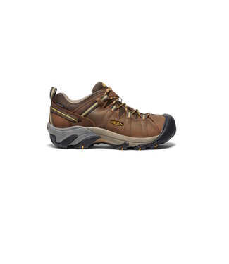 Keen Footwear TARGHEE II WP MEN