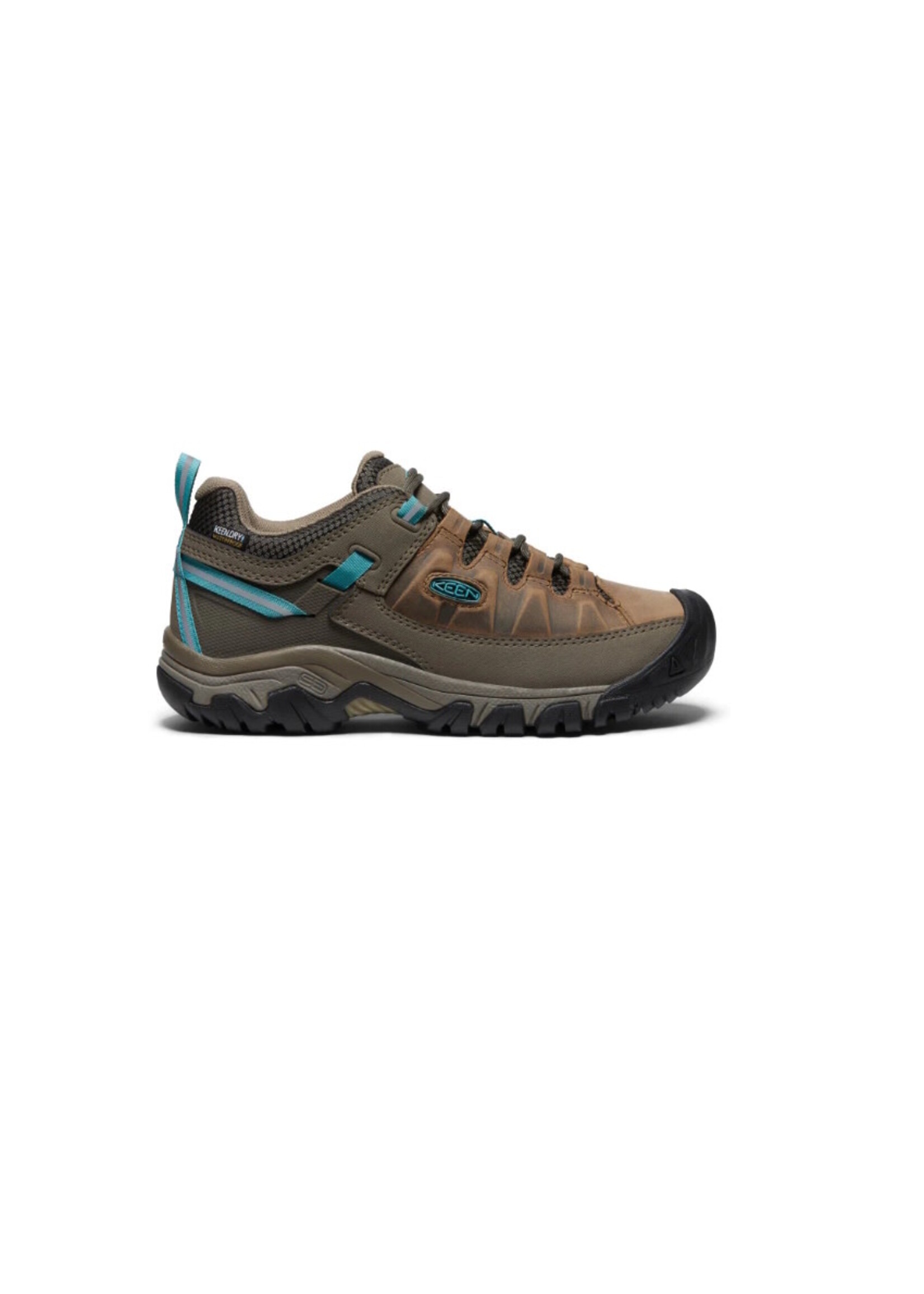 Keen Footwear TARGHEE III WP WMNS