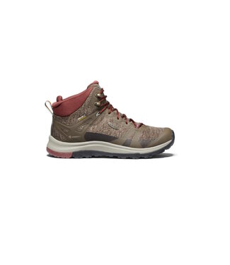 Keen Footwear TERRADORA II MID WP WMNS