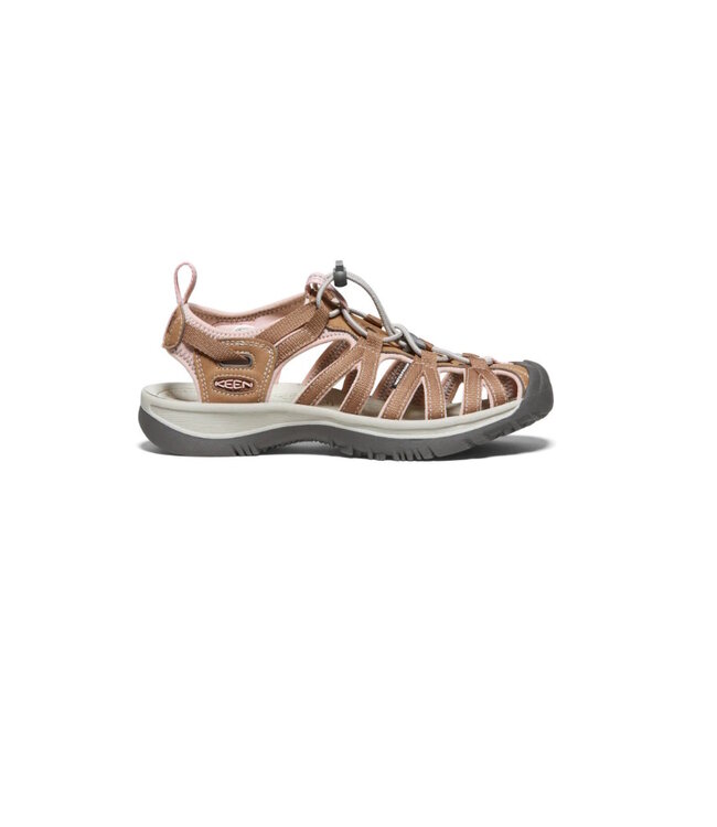 WHISPER WMNS