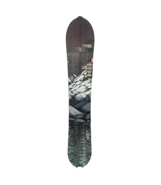 Rossignol XV Split (withTail Skin Slots) 167 | Redding Sports