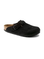 Birkenstock Boston Soft Footbed