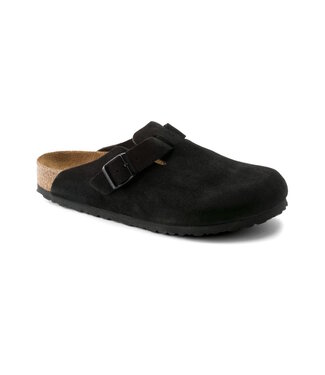 Birkenstock Boston Soft Footbed
