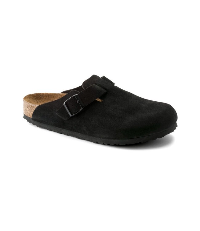 Boston Soft Footbed Clog