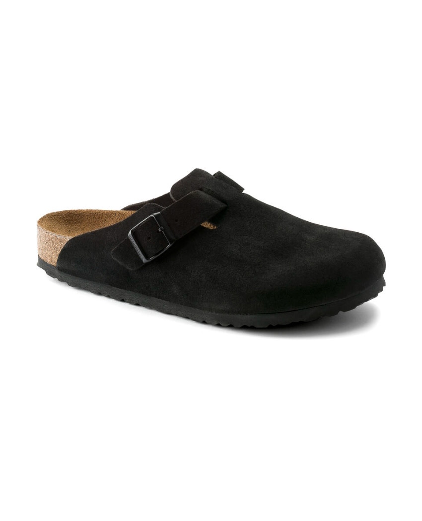 Boston Soft Footbed - Redding Sports Ltd