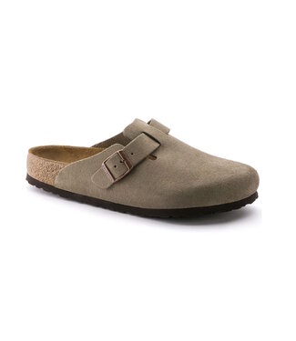 Birkenstock Boston Soft Footbed