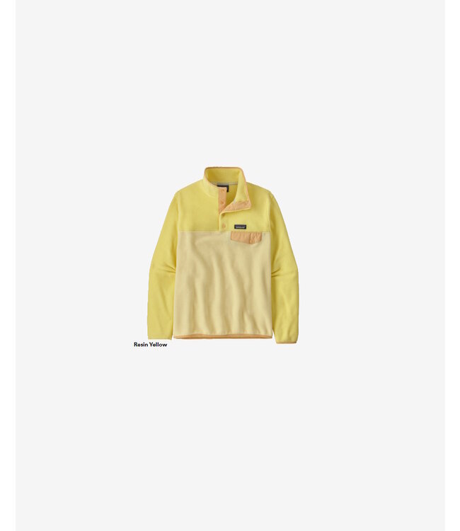 LW Synch Snap-T P/O Wmn