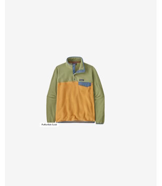 Patagonia LW Synchilla Snap-T P/O Men