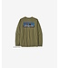 P-6 LOGO L/S RESPONSIBILI-TEE MEN