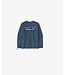 P-6 LOGO L/S RESPONSIBILI-TEE MEN