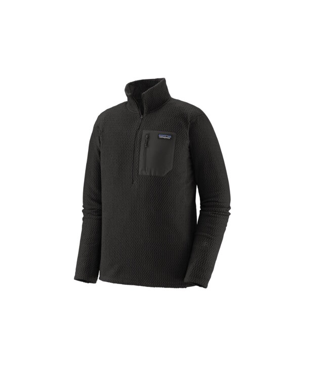 R1 Air Zip Neck Men
