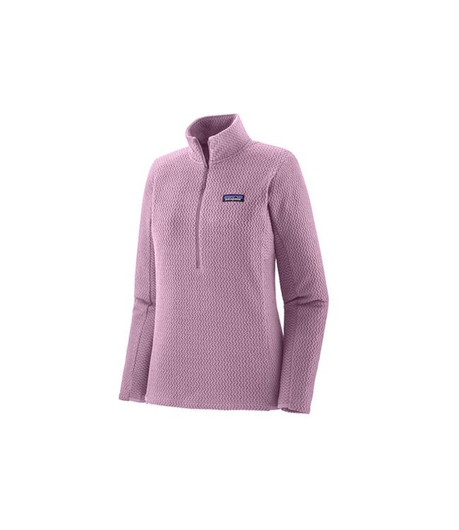 R1 Air Zip Neck Wmn