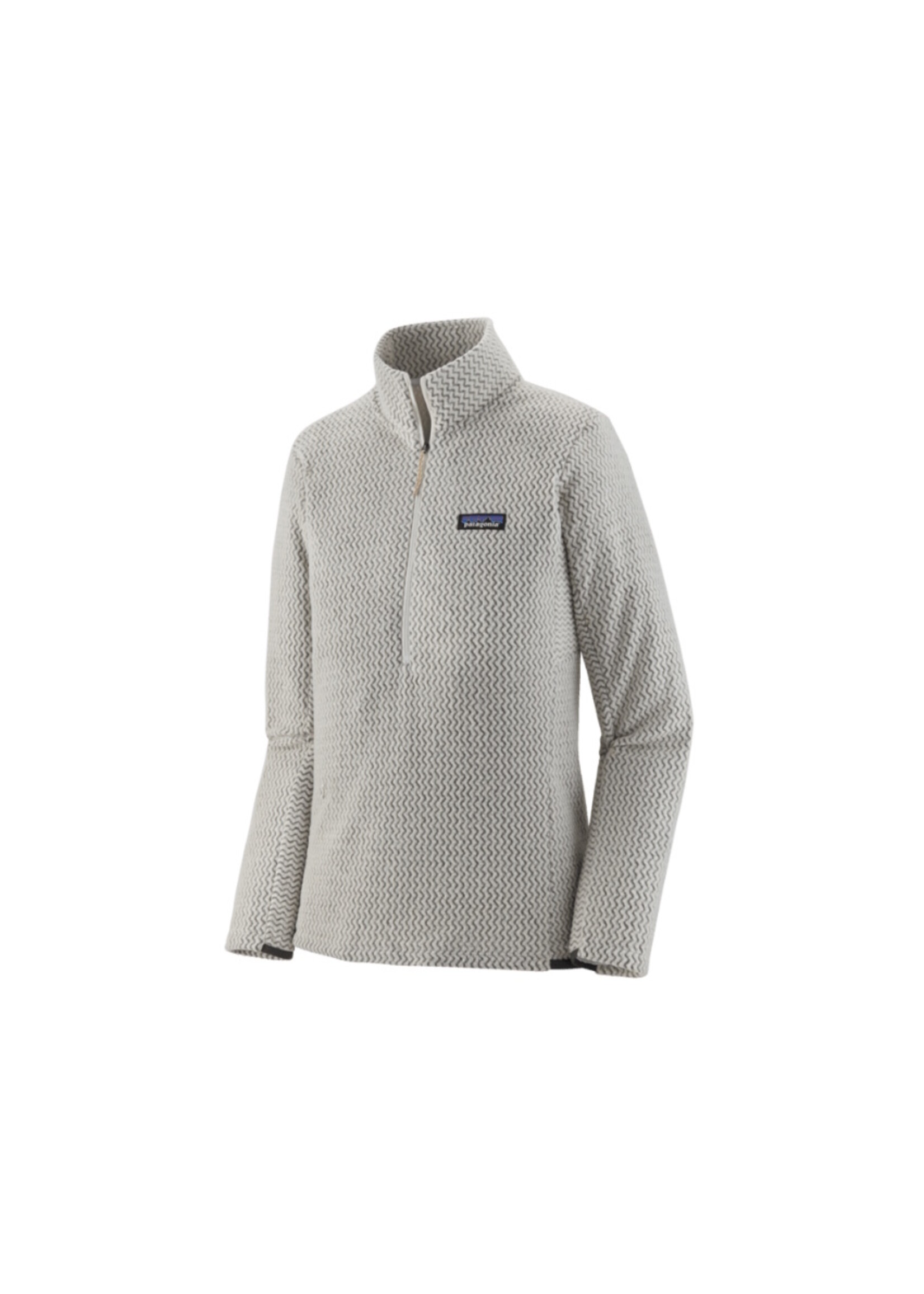 Patagonia R1 Air Zip Neck Wmn