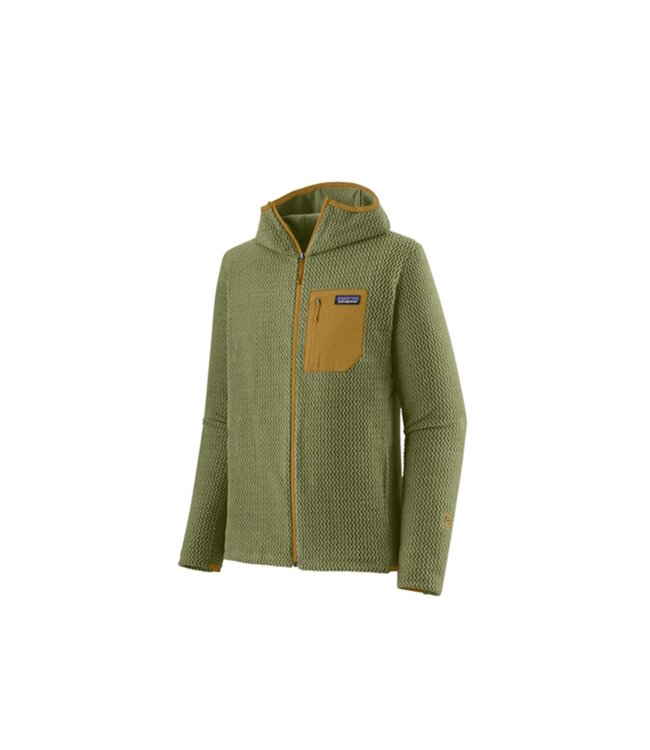 R1 Air Full-Zip Hoody Men