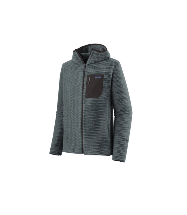 R1 Air Full-Zip Hoody Men