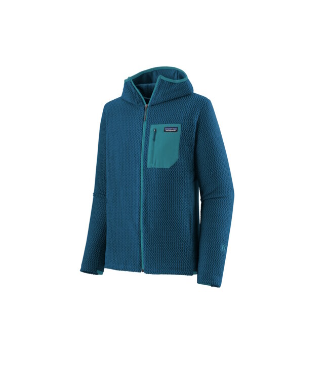 R1 Air Full-Zip Hoody Men