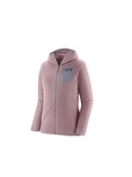 Patagonia R1 Air Full-Zip Hoody Wmn