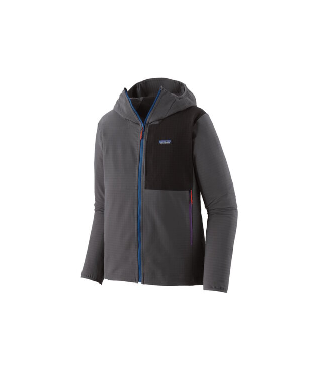 R1 TechFace Hoody Men