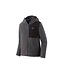 R1 TechFace Hoody Men