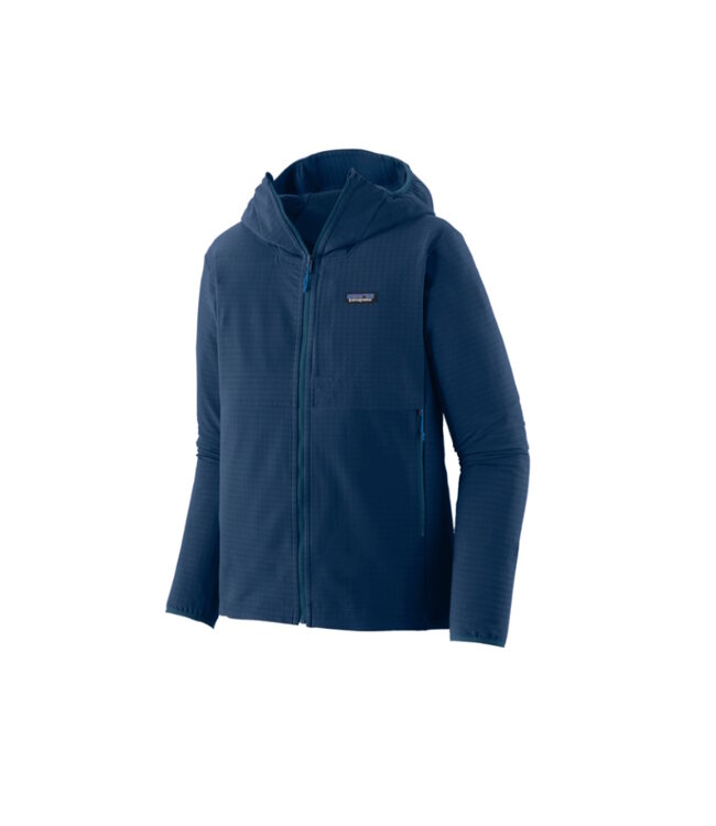 R1 TechFace Hoody Men