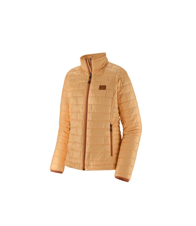 NANO PUFF JACKET WMN