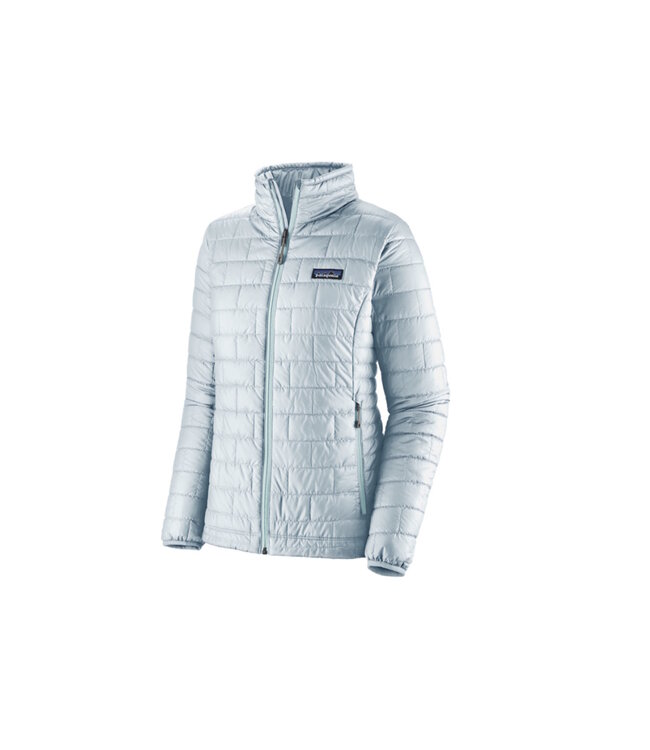 NANO PUFF JACKET WMN