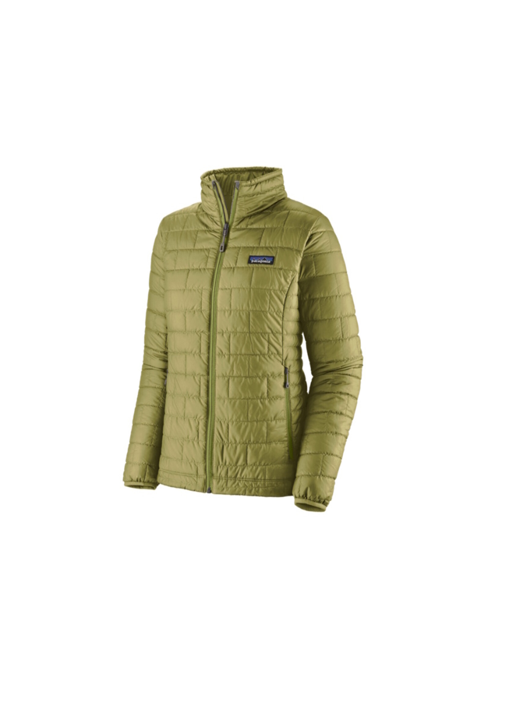 Patagonia NANO PUFF JACKET WMNS