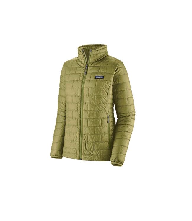 NANO PUFF JACKET WMN