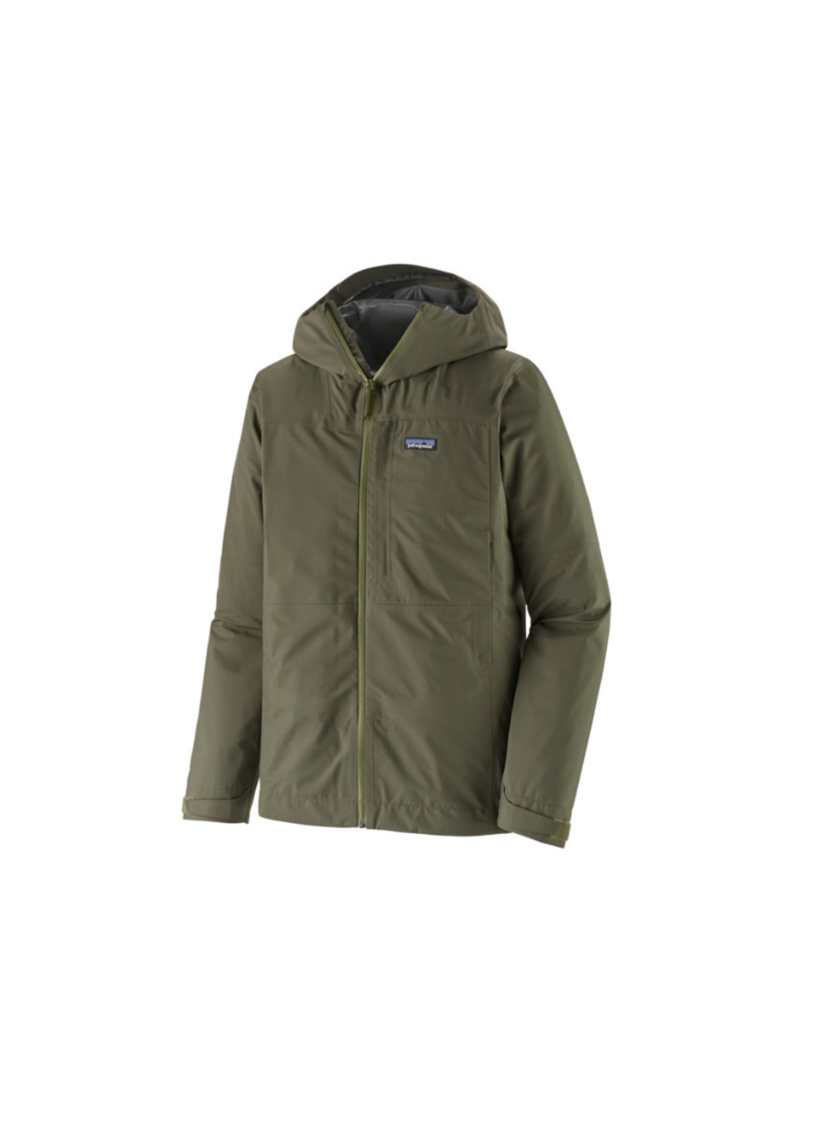 Patagonia Boulder Fork Rain Jacket Men