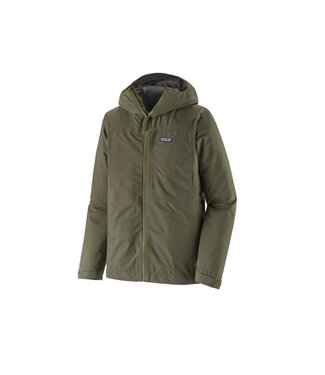 Patagonia Boulder Fork Rain Jacket Men
