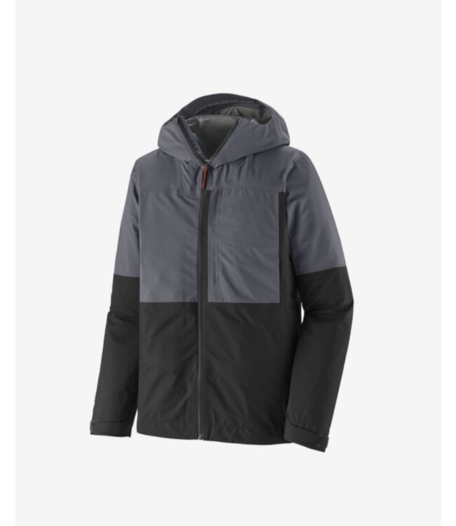 Boulder Fork Rain Jacket Men