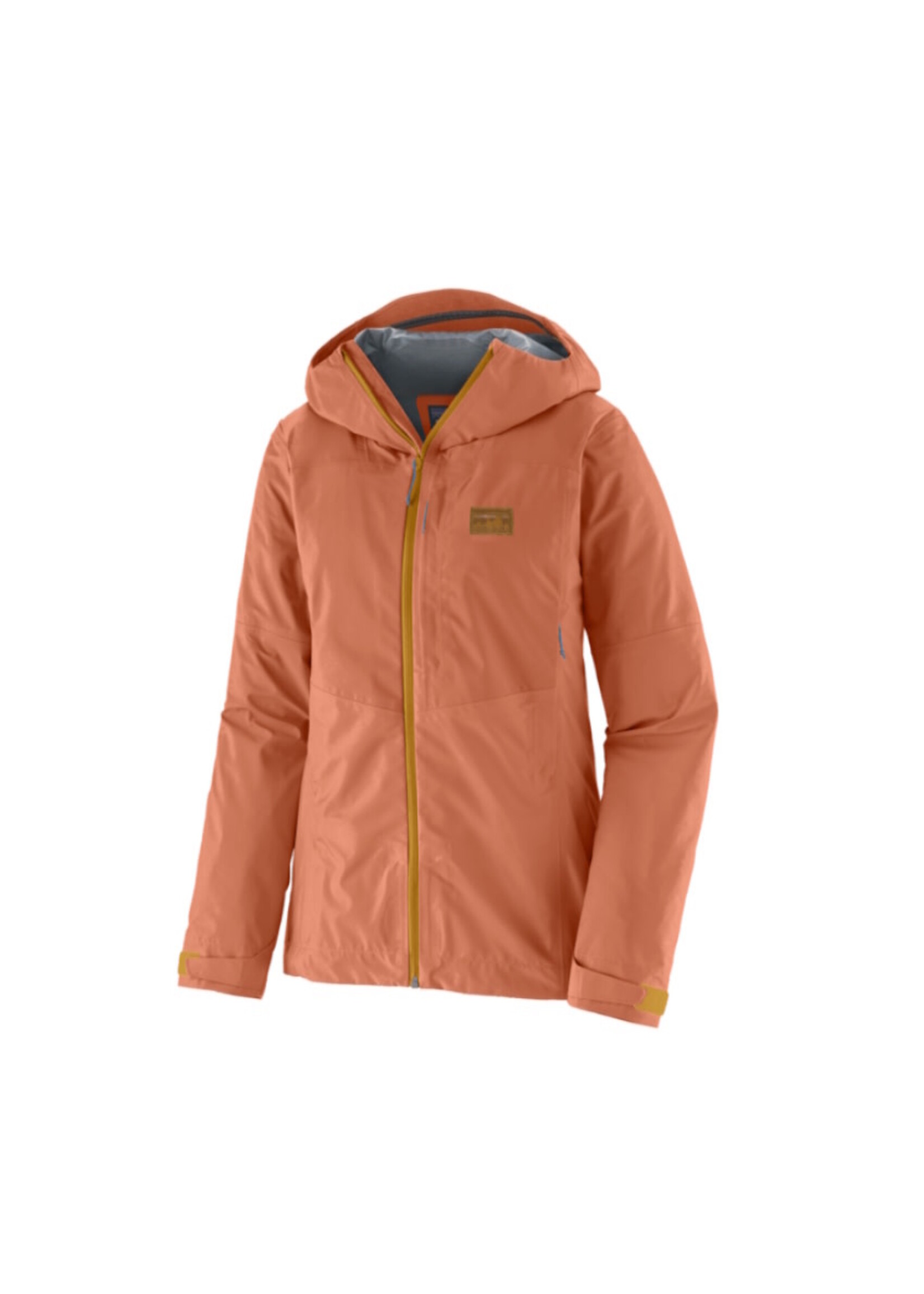 Patagonia Boulder Fork Rain Jacket Wmn