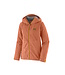 Boulder Fork Rain Jacket Wmn