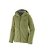 Boulder Fork Rain Jacket Wmn