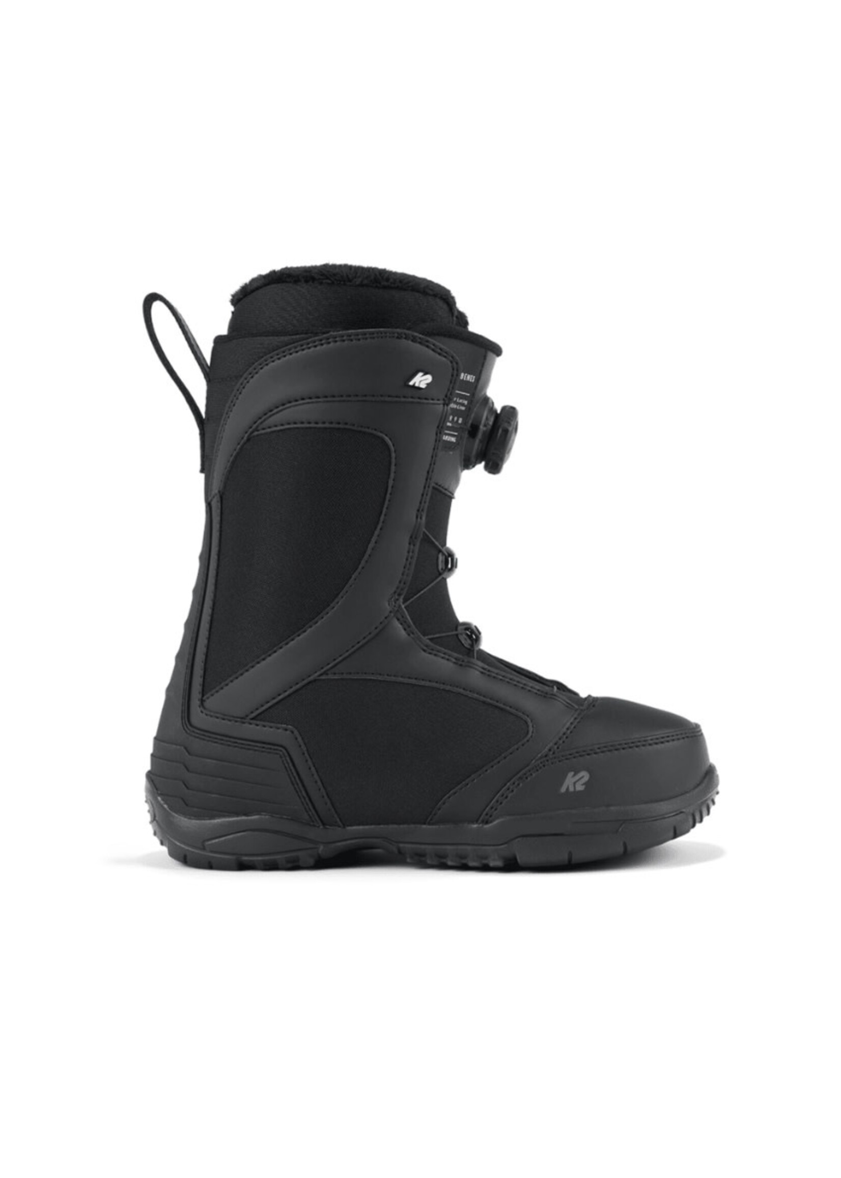 K2 BENES BOA WOMENS