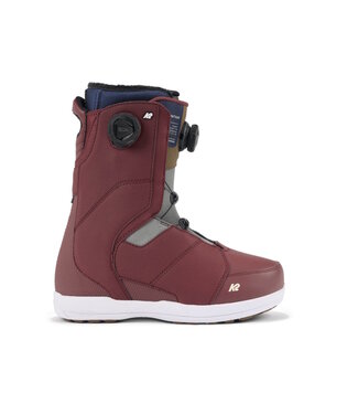 K2 Contour Boot Womens