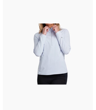 Kuhl BANDITA 1/2 ZIP PULLOVER WMNS