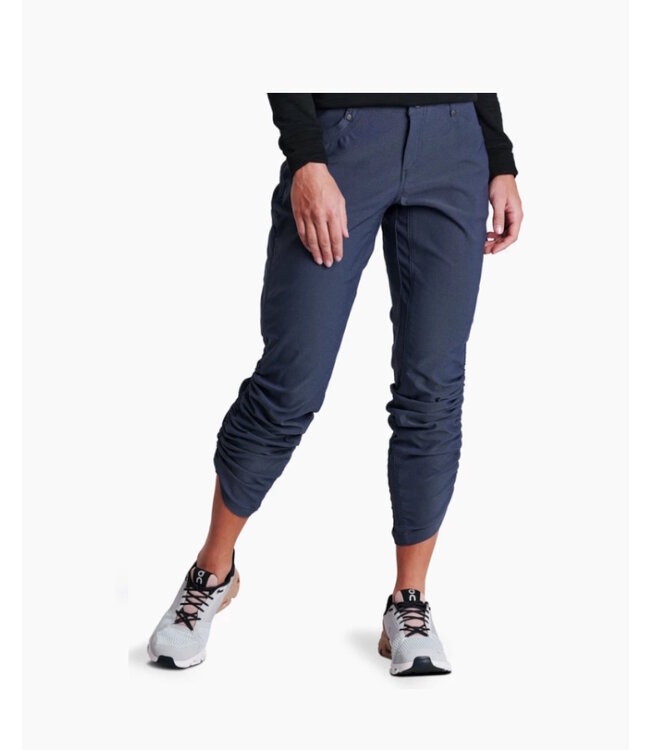 Trekr Pant 32" Ins Wmn